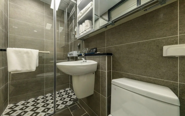 Risen Oceanpark Hotel