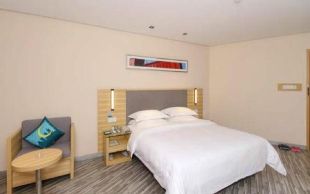 City Comfort Inn Beijing Rd Yizhong Branch