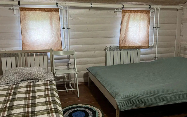 У Сейдозера