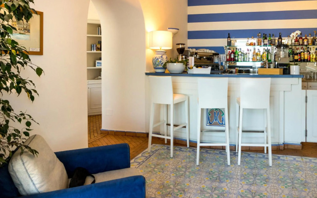 Relais Maresca Luxury Small Hotel