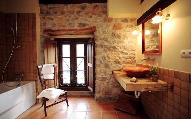 Hotel Casona de Quintana