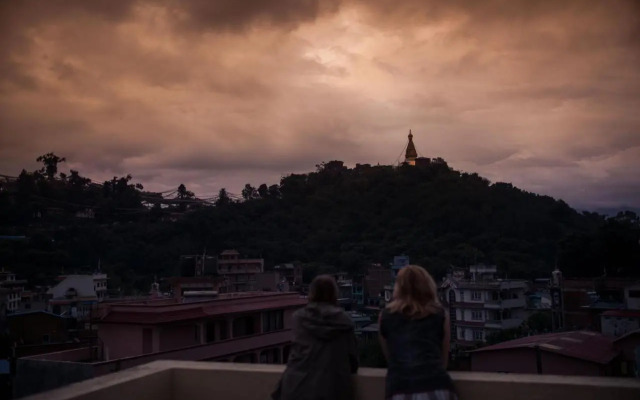 Swayambhu View Guest House