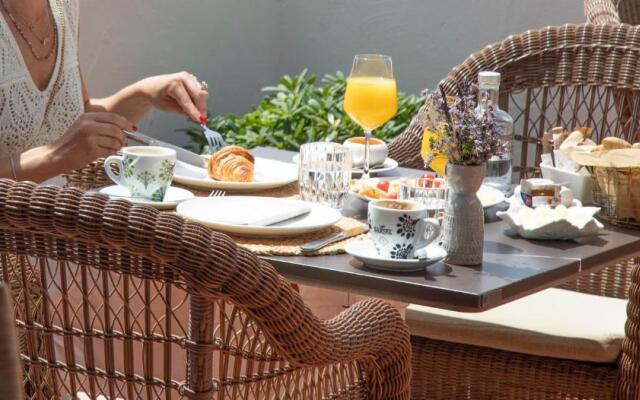 Hotel Ritual de Terra & Spa