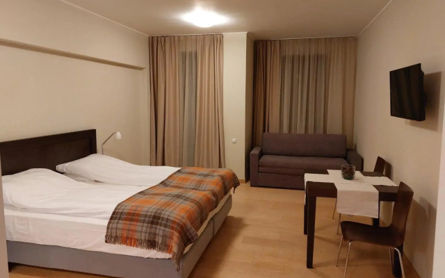 Residence E205 Euphoria Club Hotel & Resort