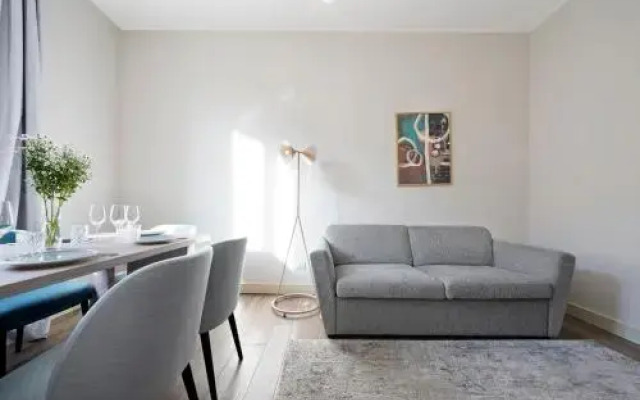Numa I Loreto Rooms And Apartments