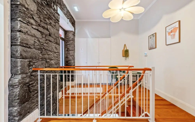 Villa Rosa Mare by Homie