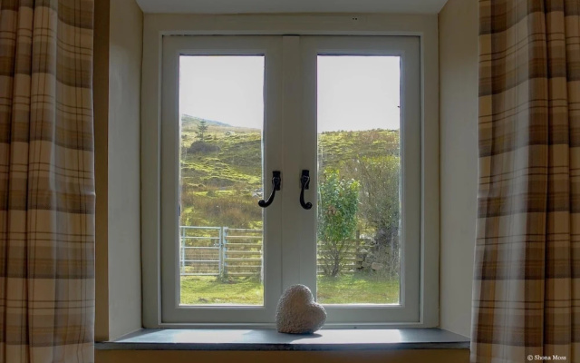 Rhiwddu Barns - Brecon Beacons National Park
