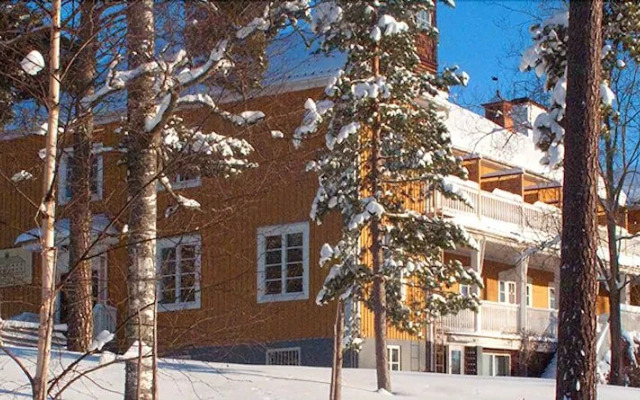 Insjöns Hotell