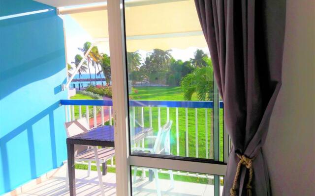 Studio Bleu Caraibe