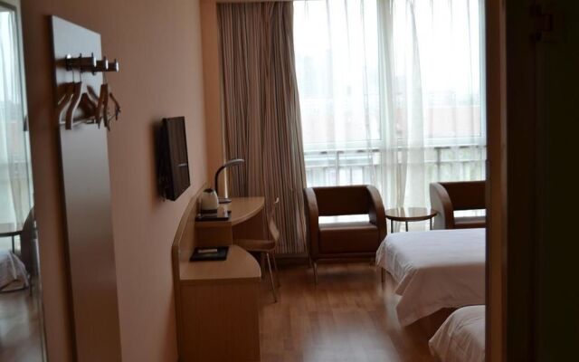 Grace Inn