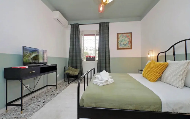 TM Apartment