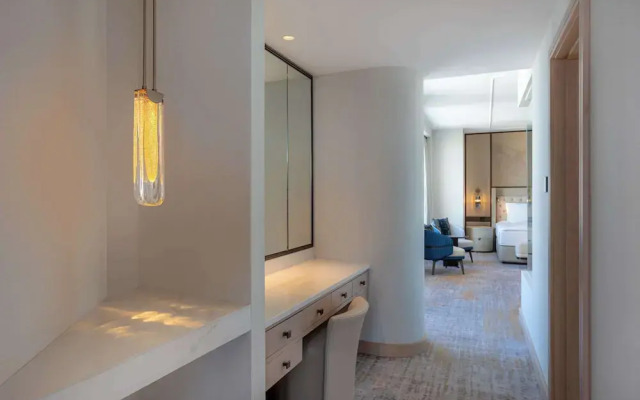 Signia By Hilton Amman