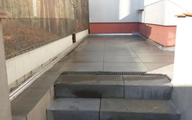 Appartement Confidence