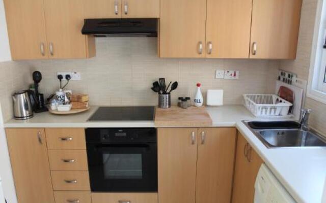 Estia Luxury Maisonette