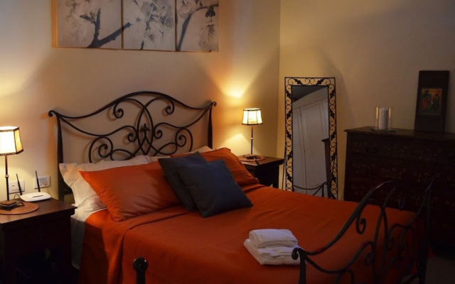 Bed And Breakfast Bike