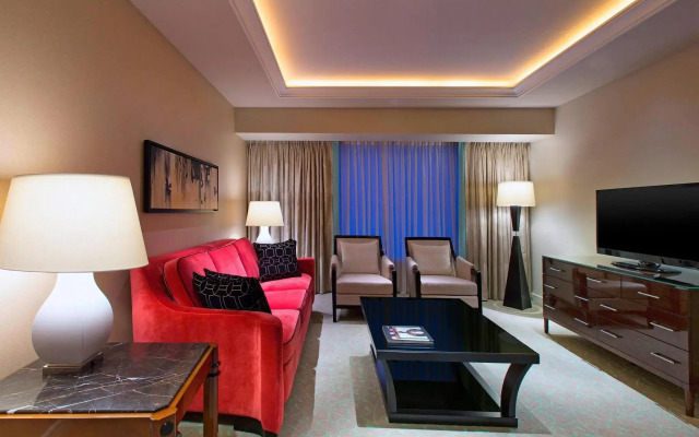 Londoner Grand, a Luxury Collection Hotel, Macao