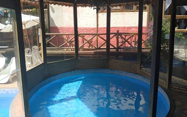 Pousada Villa Verde