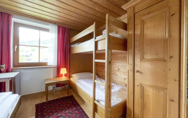 Appartements Bernhofer