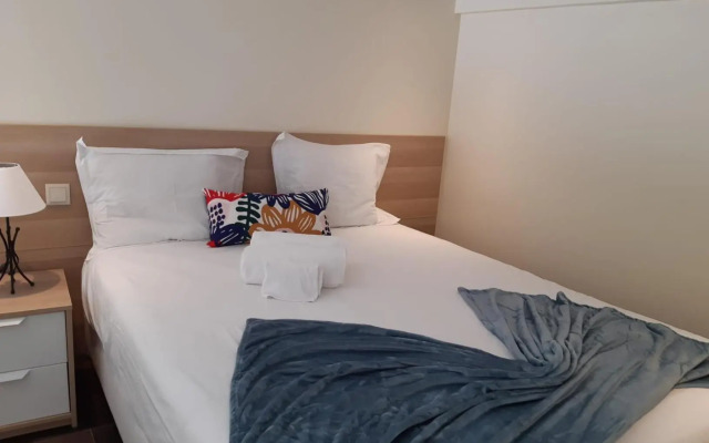 Portus Cale Apartment