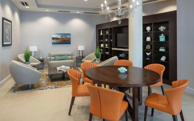 DoubleTree by Hilton Miami - Doral, FL