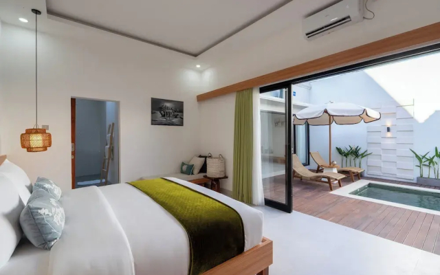 Nirvana Villa By Betterplace