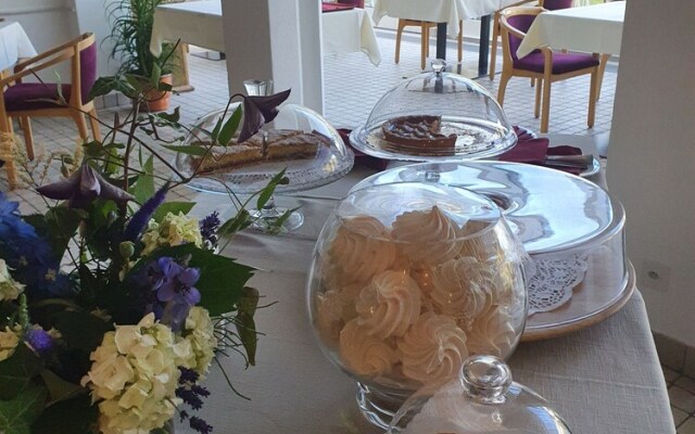 Hotel Ristorante Zarera