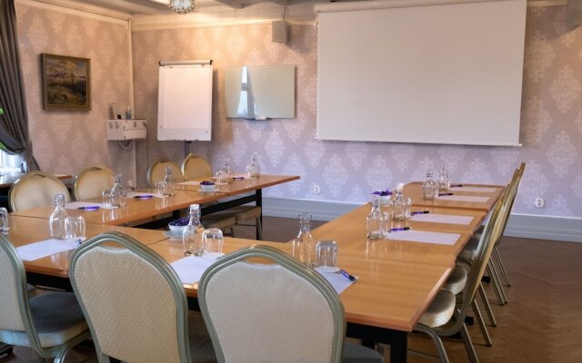 Grenna Hotell