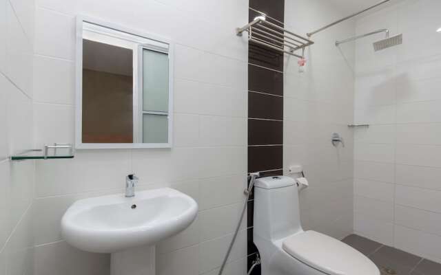 OYO 89344 Labuan Avenue Hotel