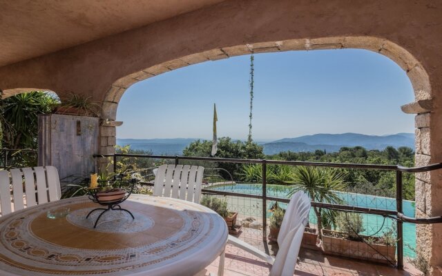 Appartements Locaspera