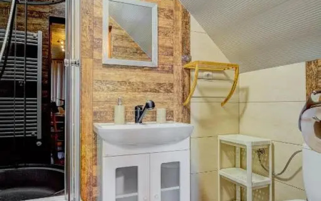 Apartamenty Szwarcowa