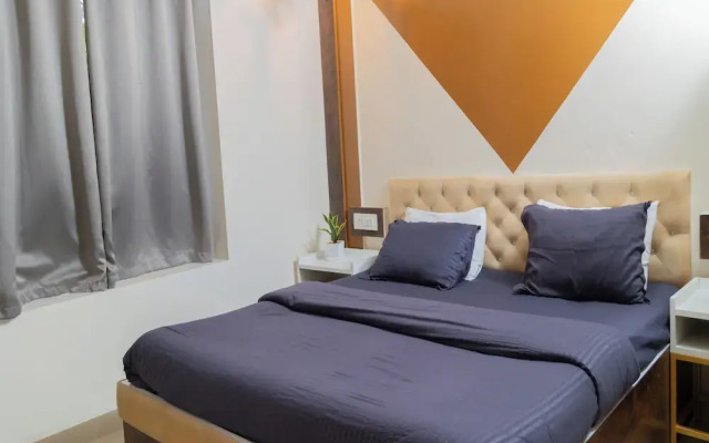 Copper 11 Service Apartments -SB Road, Shivaji Nagar, Pune