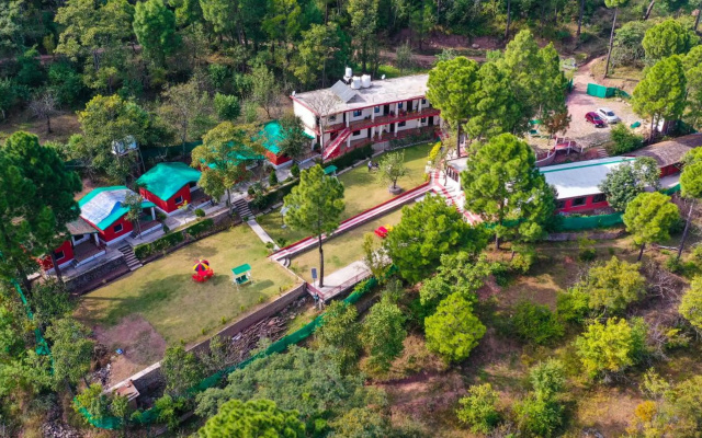 Kasauli Nature Inn