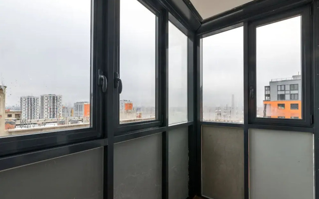 RentHouse Premium Apartment Frunzenskaya