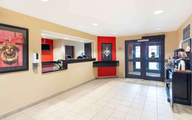 Extended Stay America Suites Fairfield Napa Valley