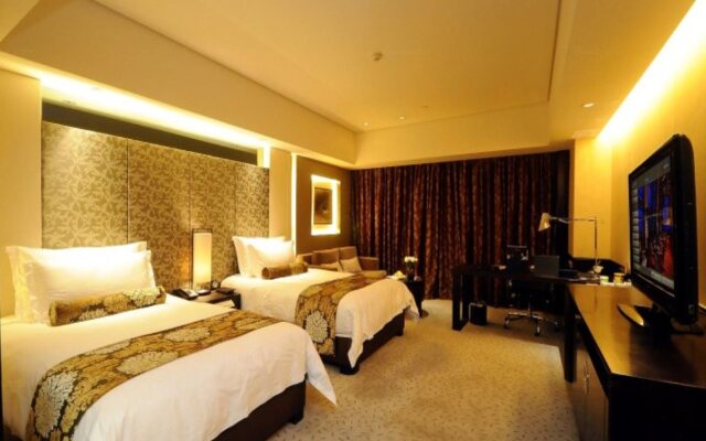 Ningbo Nanyuan Universe Deluxe Hotel