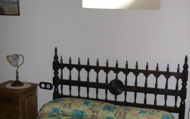 Villa Caya