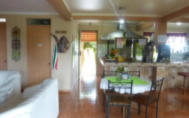 Hotel Torre Fuerte