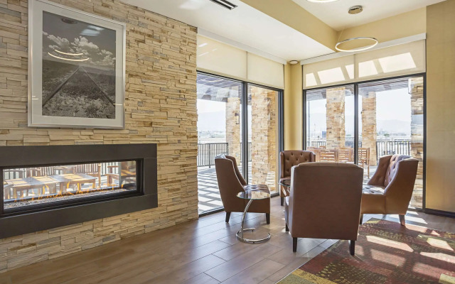 The Hotel at Sunland Park Casino El Paso, Ascend Hotel Collection