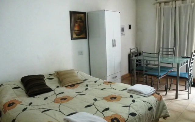 Complejo Solar Apart