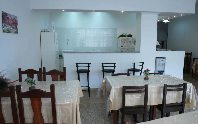 La Posada De La Linda