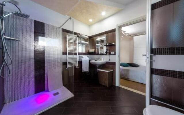 B&B Palazzo del Toro