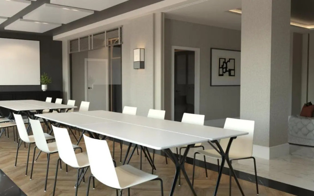 Senator Gran Vía 70 Spa Hotel