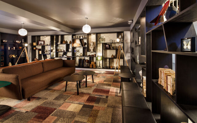 Holiday Inn Brussels Airport by IHG