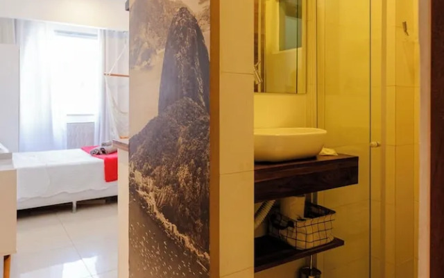 360 Botafogo Belair By SUHCasa