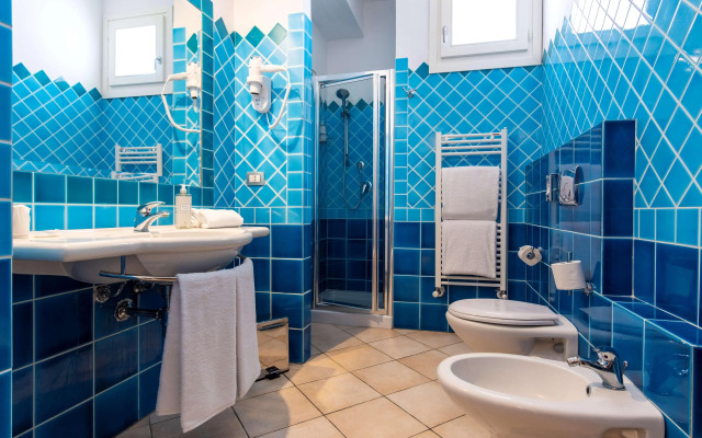 Best Western Hotel Blumarea