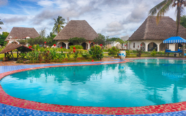 Mermaids Cove Beach Resort & Spa