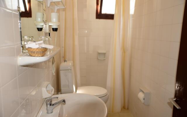 Pinar Hotel