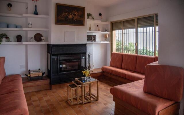 Chalet Geraneos 3