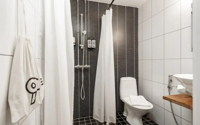 Urban Trendy Nordic Living