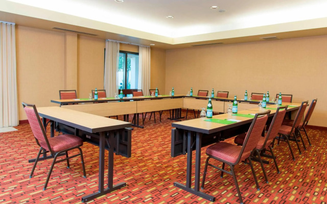 Courtyard by Marriott Livermore